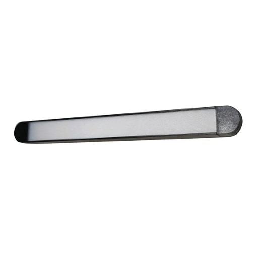[10245] [VQ226102451] FOCO LINEAL MAGNÉTICA LED 18W CUERPO NEGRO 4000K