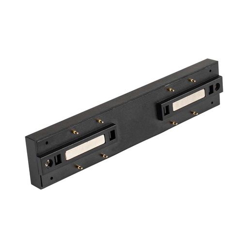 [10269] [VQ226102691] LUZ DE CARRIL MAGNÉTICO EN FORMA DE I CONECTOR RECTO