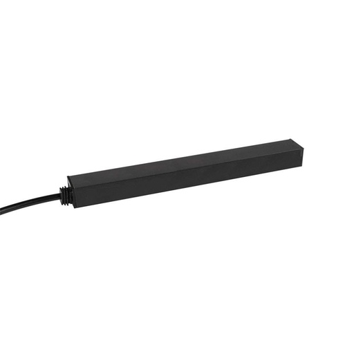 [10273] [VQ226102731] DRIVER LED 200W 185-265V PARA LUZ DE RIEL MAGNÉTICA
