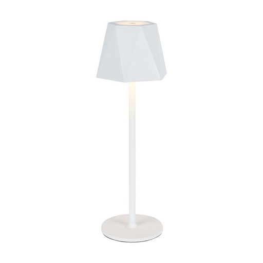[10324] [VQ226103241] LÁMPARA DE MESA LED 1.5W BLANCA CCT