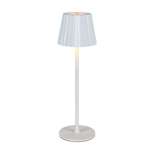[10326] [VQ226103261] LÁMPARA DE MESA LED 1,5W NEGRA CCT