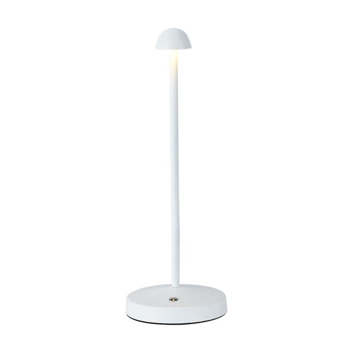 [10329] [VQ226103291] LÁMPARA DE MESA LED 1.6W BLANCA CCT