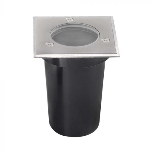 [10375] [VQ226103751] ESCUADRA DE MONTAJE EMPOTRABLE PARA SUELO MINI GU10