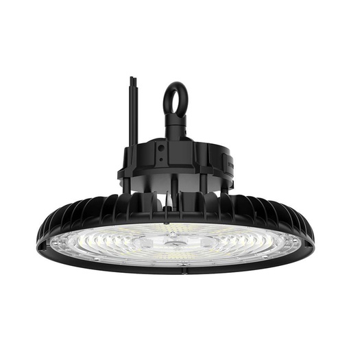 [10467] [VQ226104671] CAMPANA LED 120W/150W/200W OPCIONAL 160LM/W UFO CCT 3000K/4000K/5000K