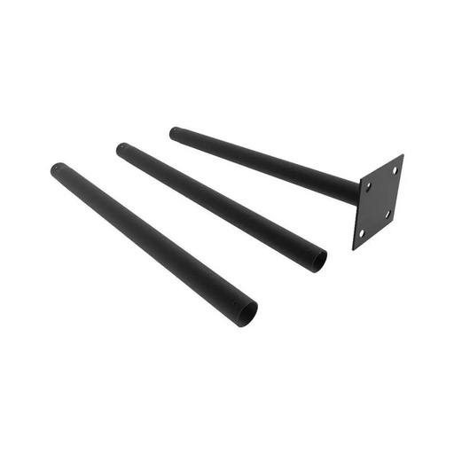 [11258] [VQ226112581] POSTE PARA ILUMINACIÓN SOLAR DE JARDÍN