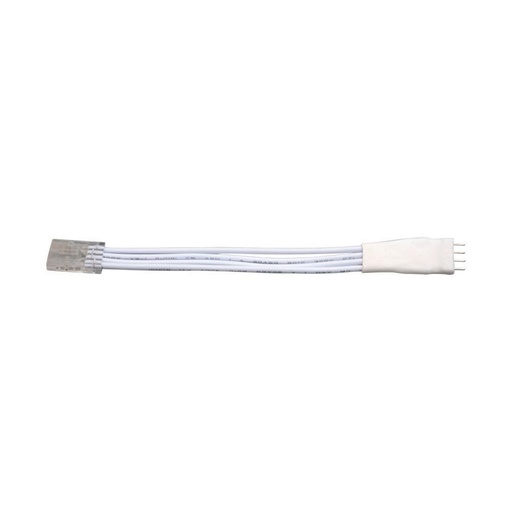 [11341] [VQ226113411] CABLE DE CONEXIÓN RÁPIDA PARA TIRA LED VS5760
