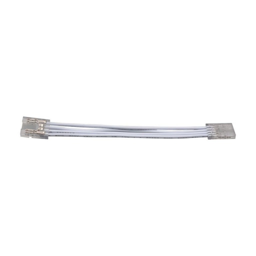 [11343] [VQ226113431] CONECTOR RÁPIDO CON CABLE PARA TIRA LED VS5760
