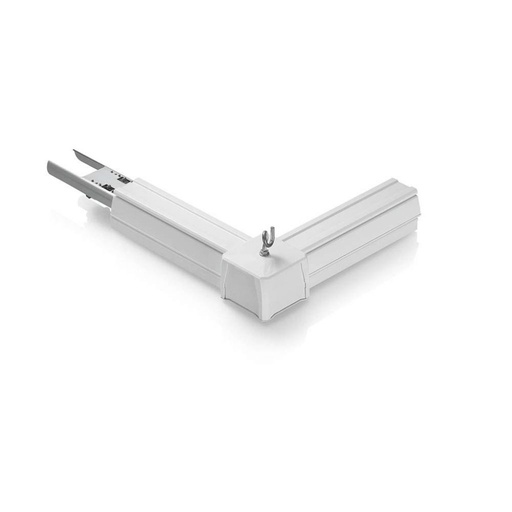 [1383] [VQ22613831] CONECTOR L 8 SALIDAS PARA LUMINARIA LED LINEAL