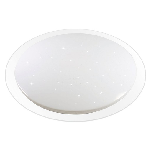 [1497] [VQ22614971] PLAFÓN LED 40W SMART 'STARRY COVER' CCT