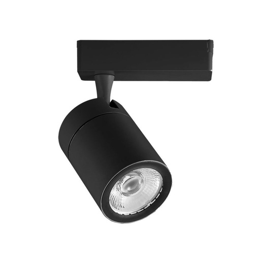 [211286] [VQ2262112861] FOCO CARRIL LED 35W CUERPO NEGRO 4000K