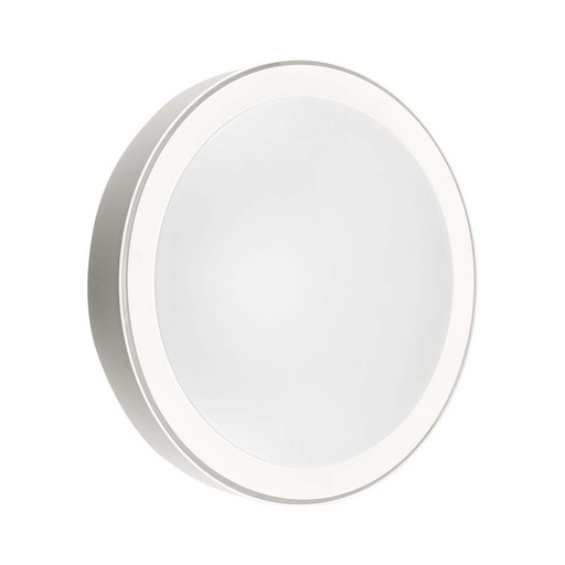 [2114761] [VQ22621147611] PLAFÓN LED 20W/40W/20W MANDO DISTANCIA F400 70MM CCT