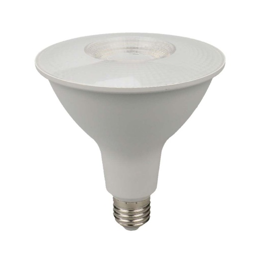 [21152] #[VZ42304] BOMBILLA LED V-TAC E27 PAR38 12.8W CHIP SAMSUNG SMD 930LM 40° 121X130MM 6500K