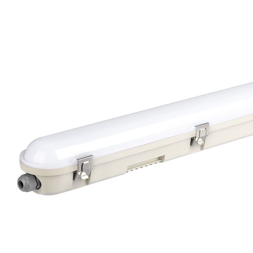 [2120217] ¬[VZ4240434] PANTALLA ESTANCA LED 36W SERIE-M CHIP SAMSUNG 120CM 120LM/W 4000K