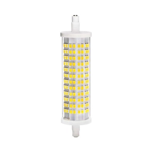 [212835] [VQ2262128351] BOMBILLA LED 16W POLICARBONATO R7S 118MM 4000K